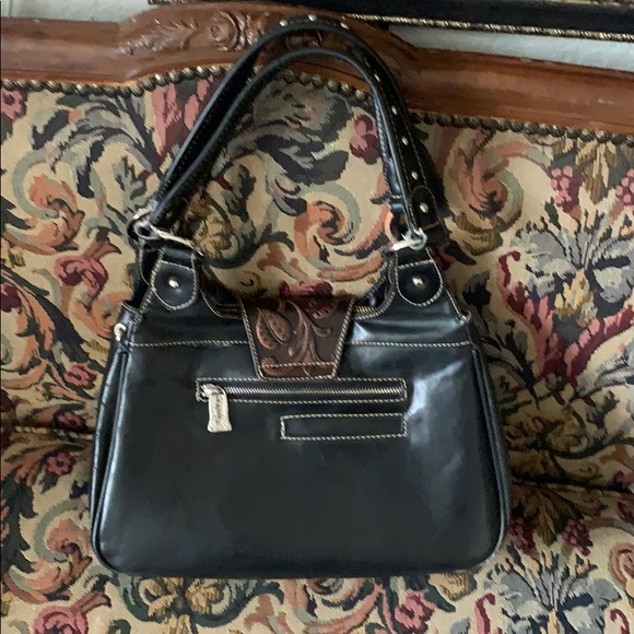 Trinity Ranch Purse - Picture 3 of 8